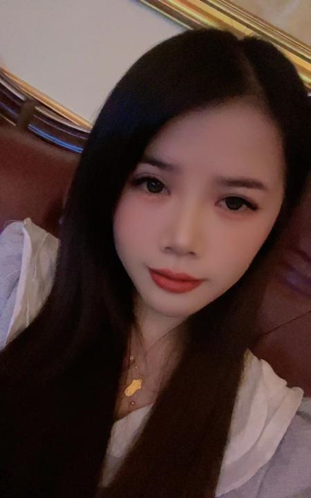 南湖小妖精