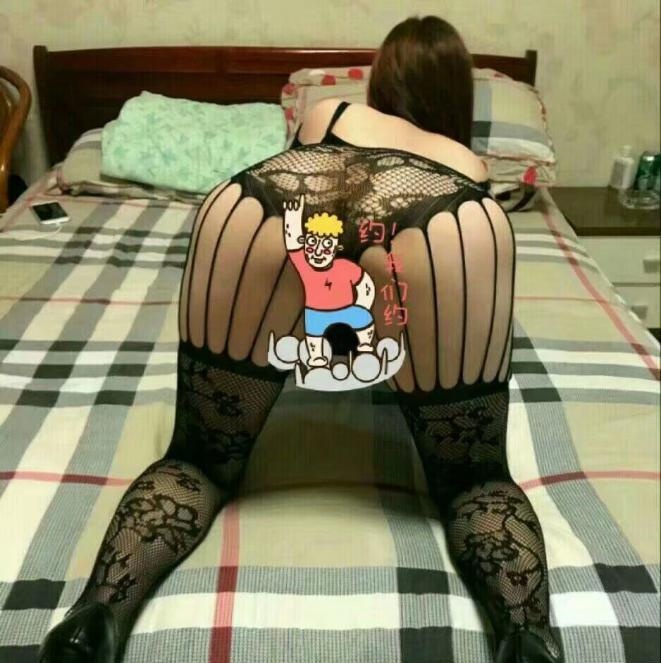 合肥瑶海大熊熟女