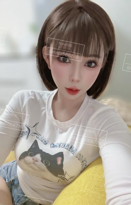 福田性瘾小骚杯妮妮
