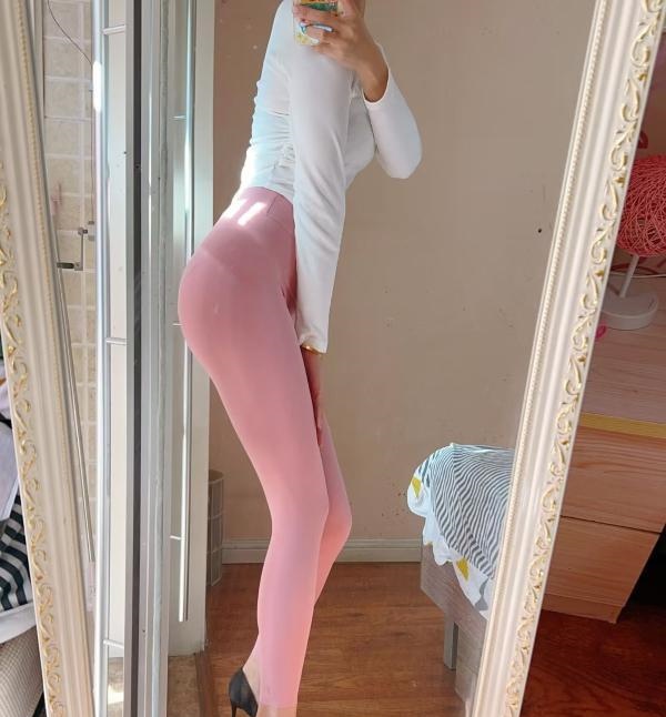 身材很好的安琪