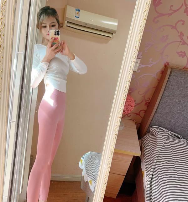 身材很好的安琪