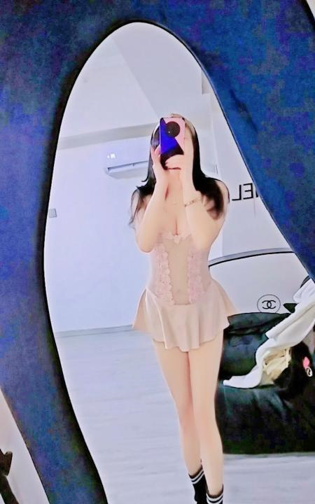 磨人的小妖精