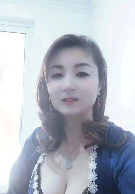 丁家庄啊莲
