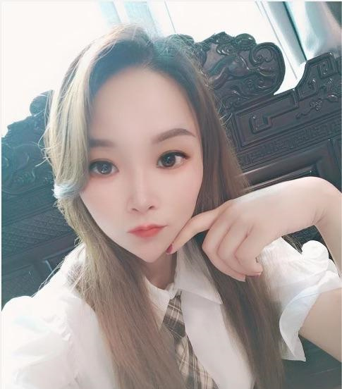 深圳小清新少妇