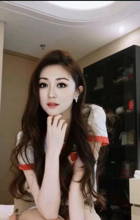 白云小姐姐可可