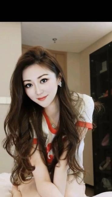 白云小姐姐可可
