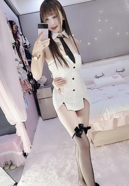 邻家妹妹挽心