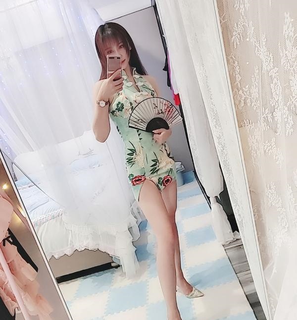 邻家妹妹挽心