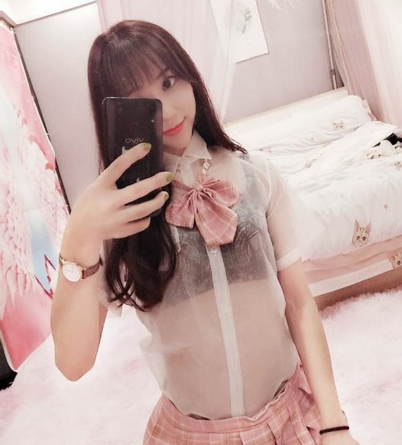 邻家妹妹挽心