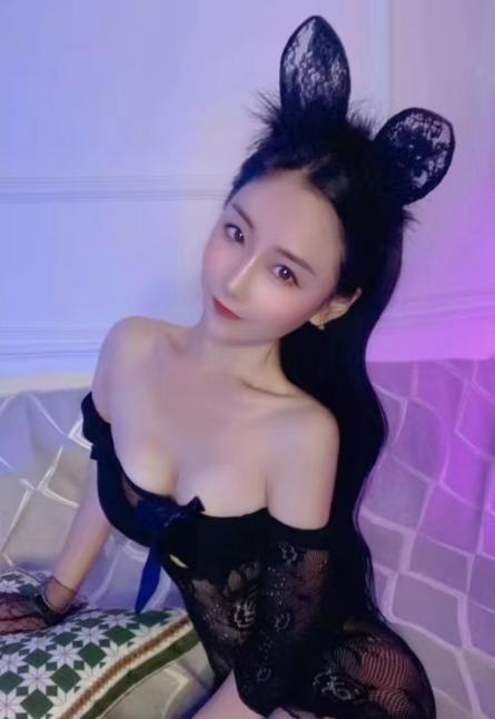 杨家湾小姐姐