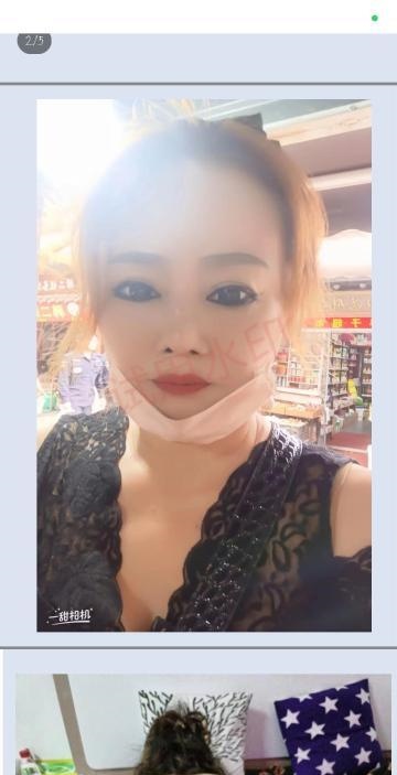 熟女雪莲