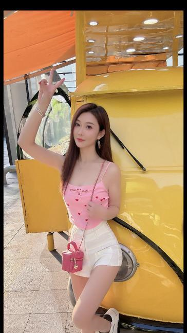 小浪女鸢尾