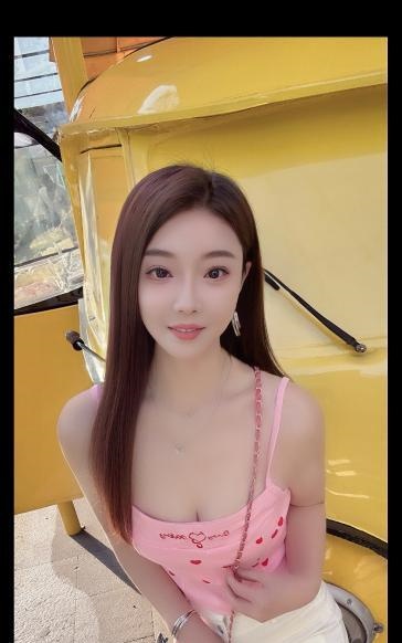 小浪女鸢尾