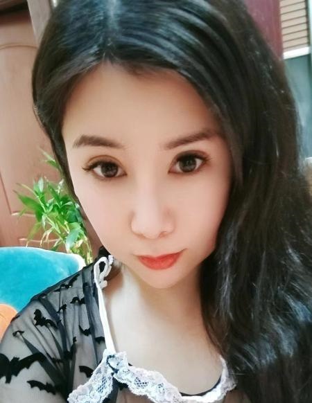 青鱼嘴小暖姐姐