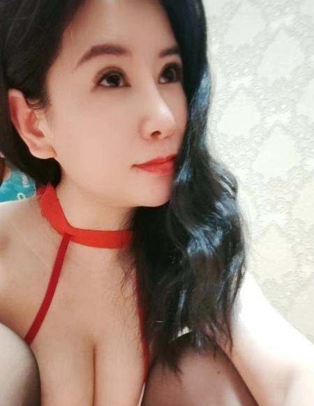 青鱼嘴小暖姐姐
