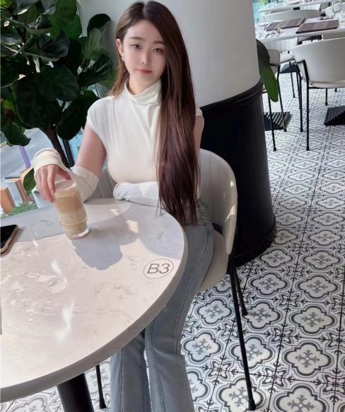 西单苏小馨