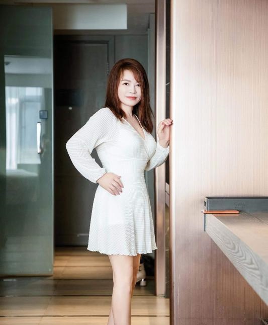 潮喷川妹子