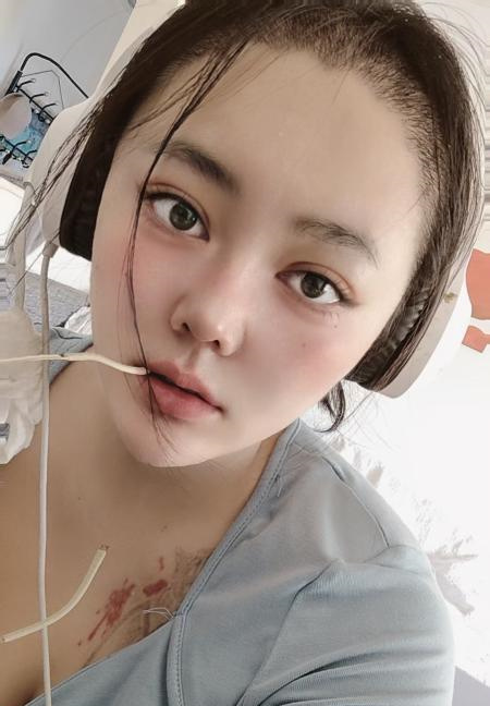 巨乳骚妹妹