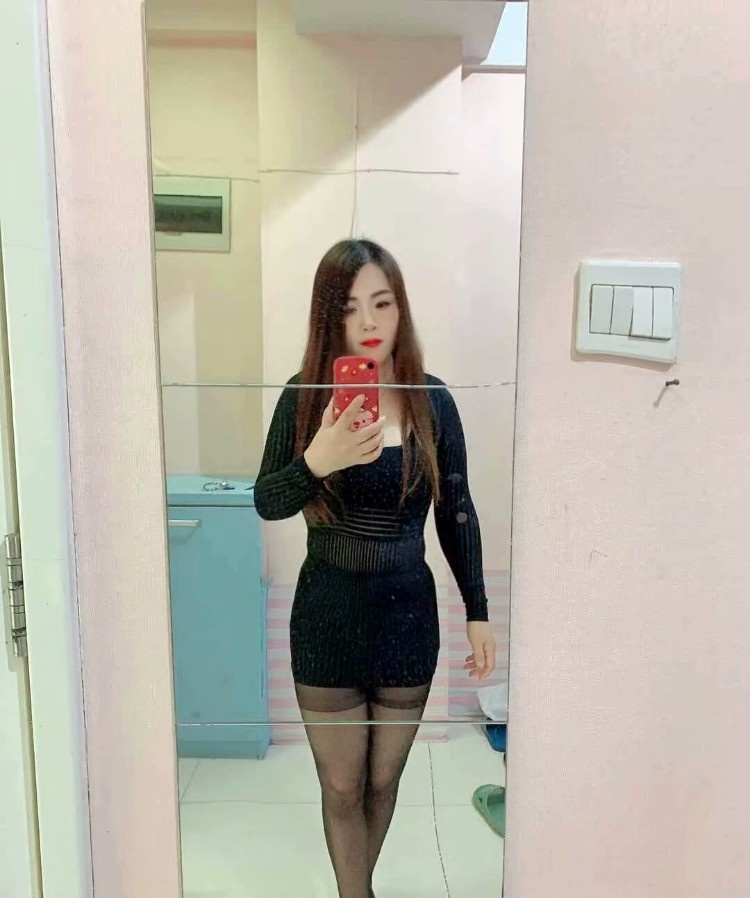 东特橘子姐