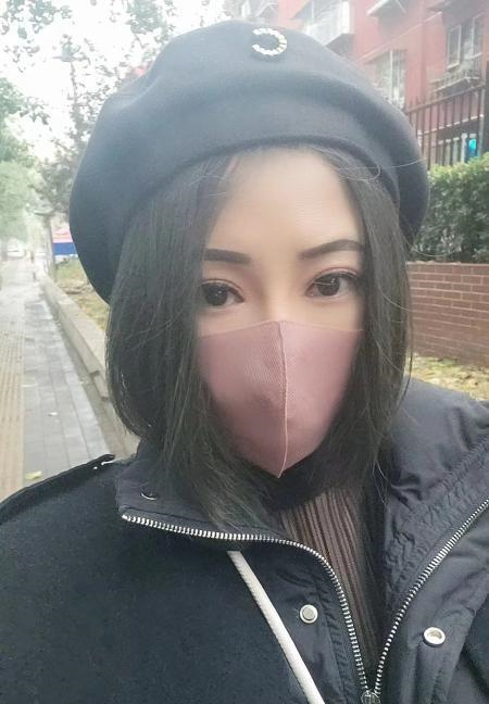美业兼职小姐姐