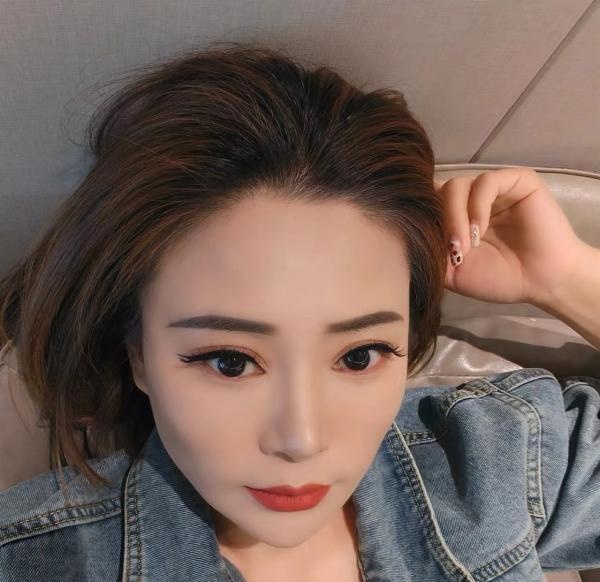 美业兼职小姐姐