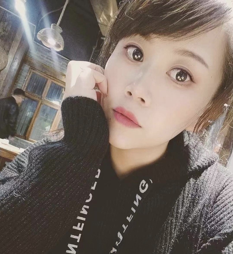 郑州服务很好的小姐姐