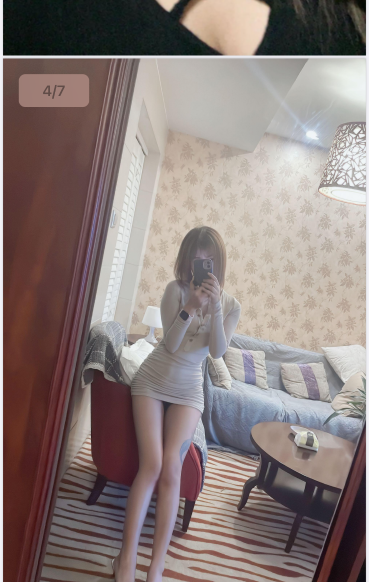 普陀气质美女水蜜桃