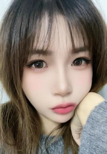普陀气质美女水蜜桃