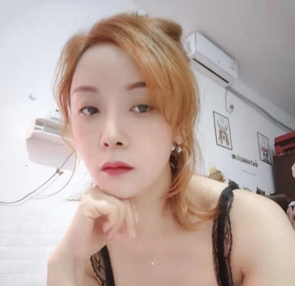 大胸小姨子