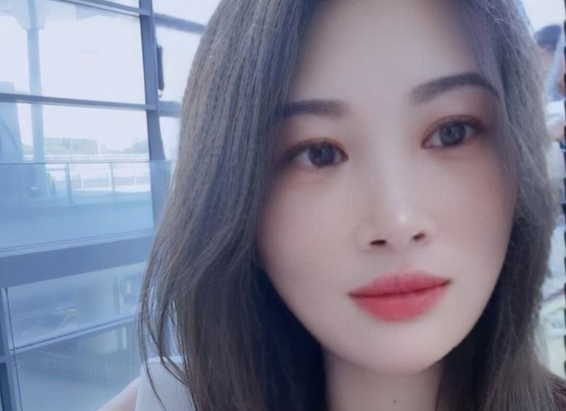 嘉禾望岗小姐姐