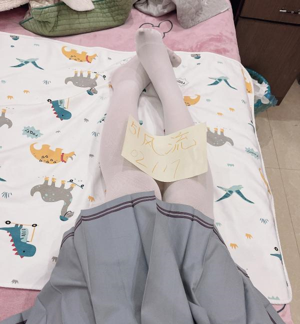 清纯小妹兮兮