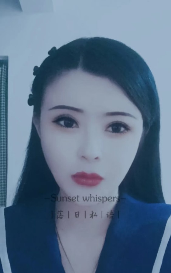 服务系熟女