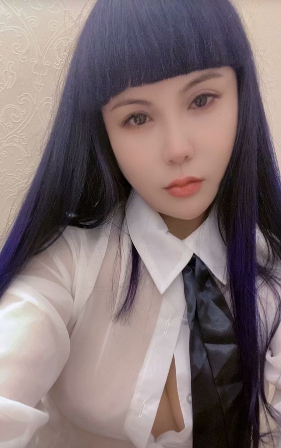 滨湖大奶熟女