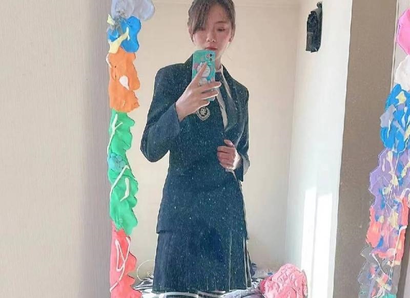 开发区婷婷