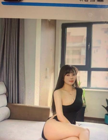 崇川区开发区小妹