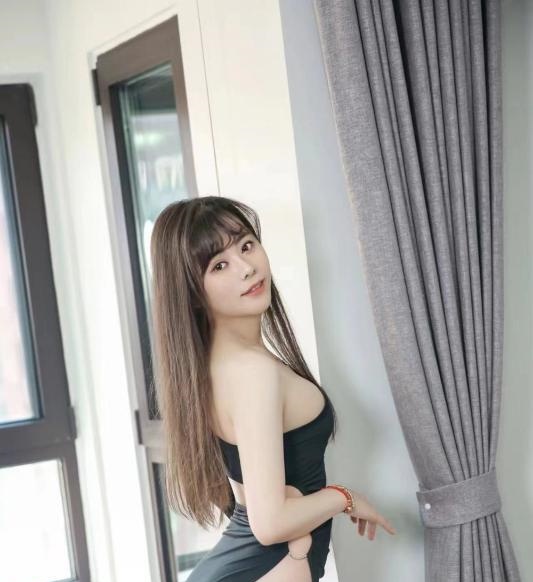 崇川区开发区小妹