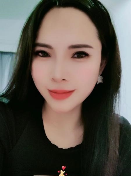罗湖波霸御姐
