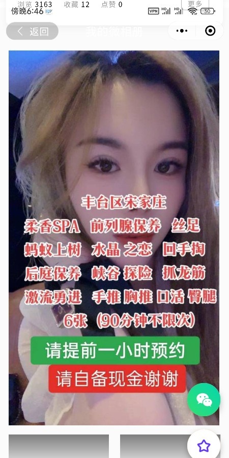 宋家庄木子中项