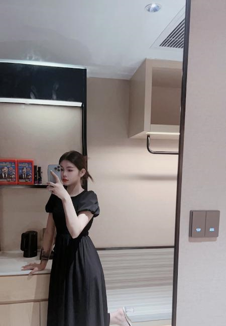 倪妮长腿妹