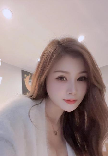 金沙洲小靓妹tina