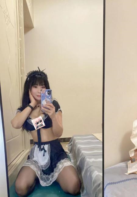 角色扮演骚妇