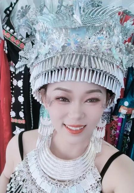 特色水床妹妹