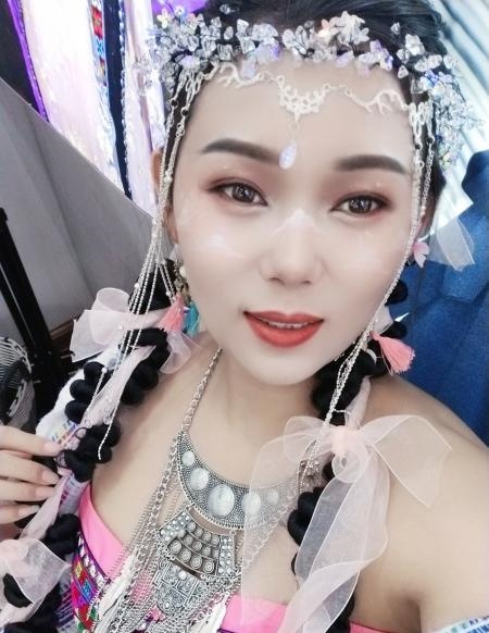 特色水床妹妹