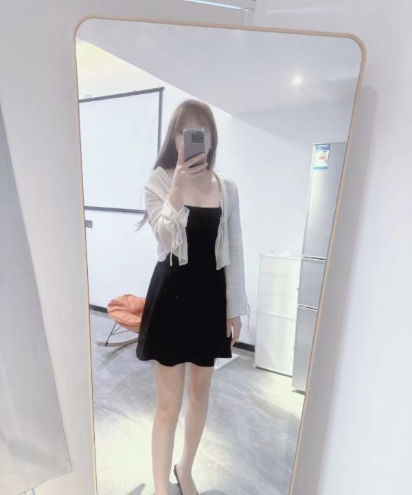 长腿乖乖妹