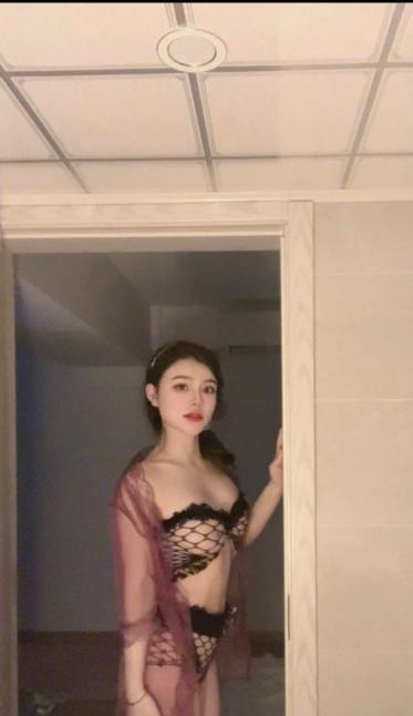 推荐佛系小姐姐