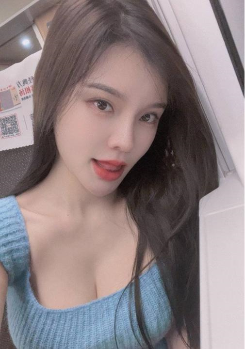 推荐佛系小姐姐