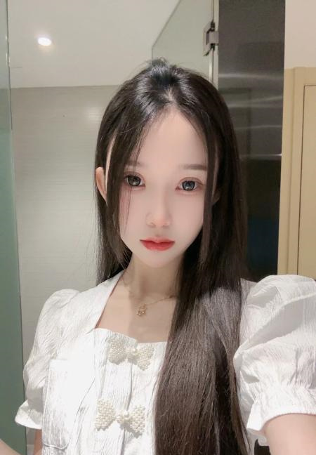 白嫩老友服务系素素