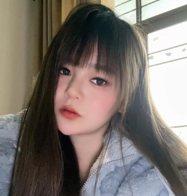 成都风骚小师妹