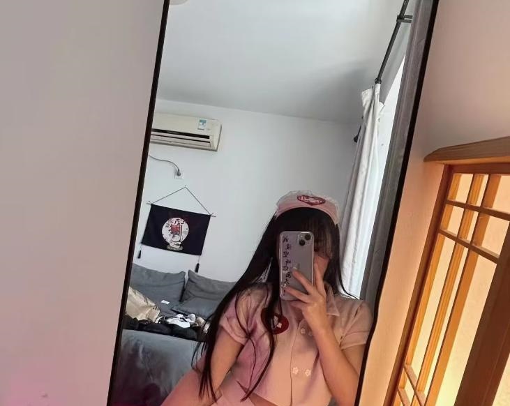 成都风骚小师妹