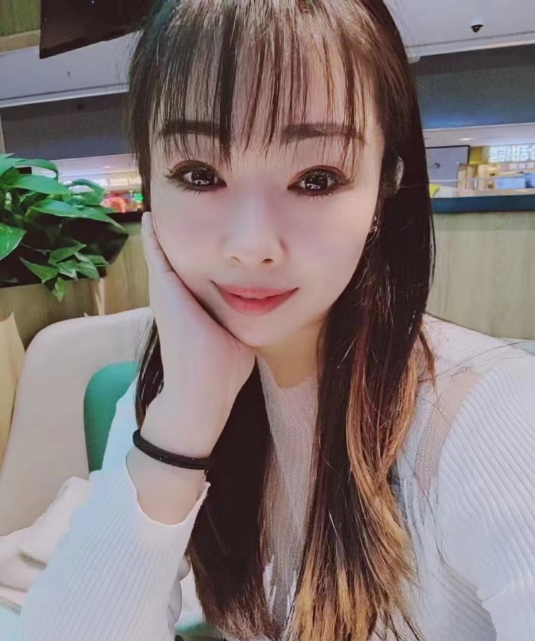 少妇